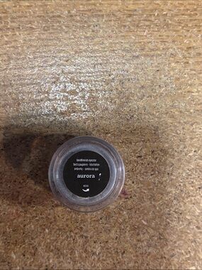 bareMinerals Aurora Shimmery Taupe Loose Eyeshadow
